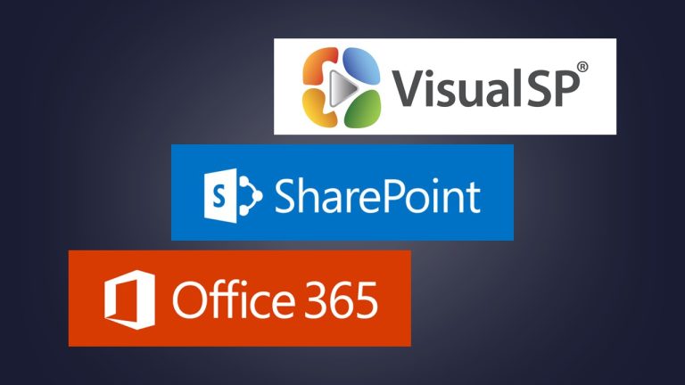 VisualSP for SharePoint User Adoption: How It Works | VisualSP