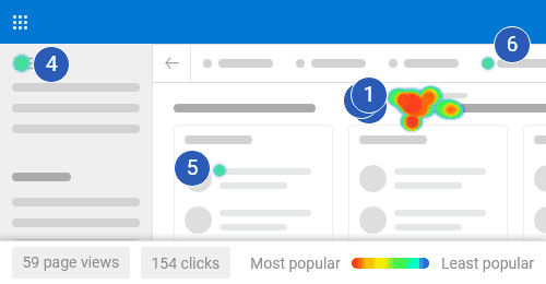 Microsoft Clarity VisualSP integration