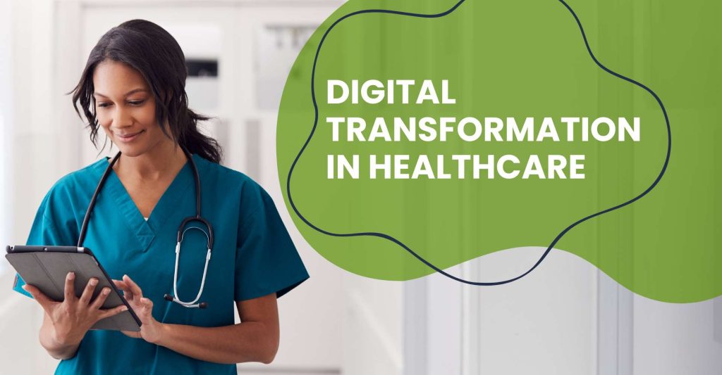 Digital Transformation in Healthcare: Practical Guide (2026)