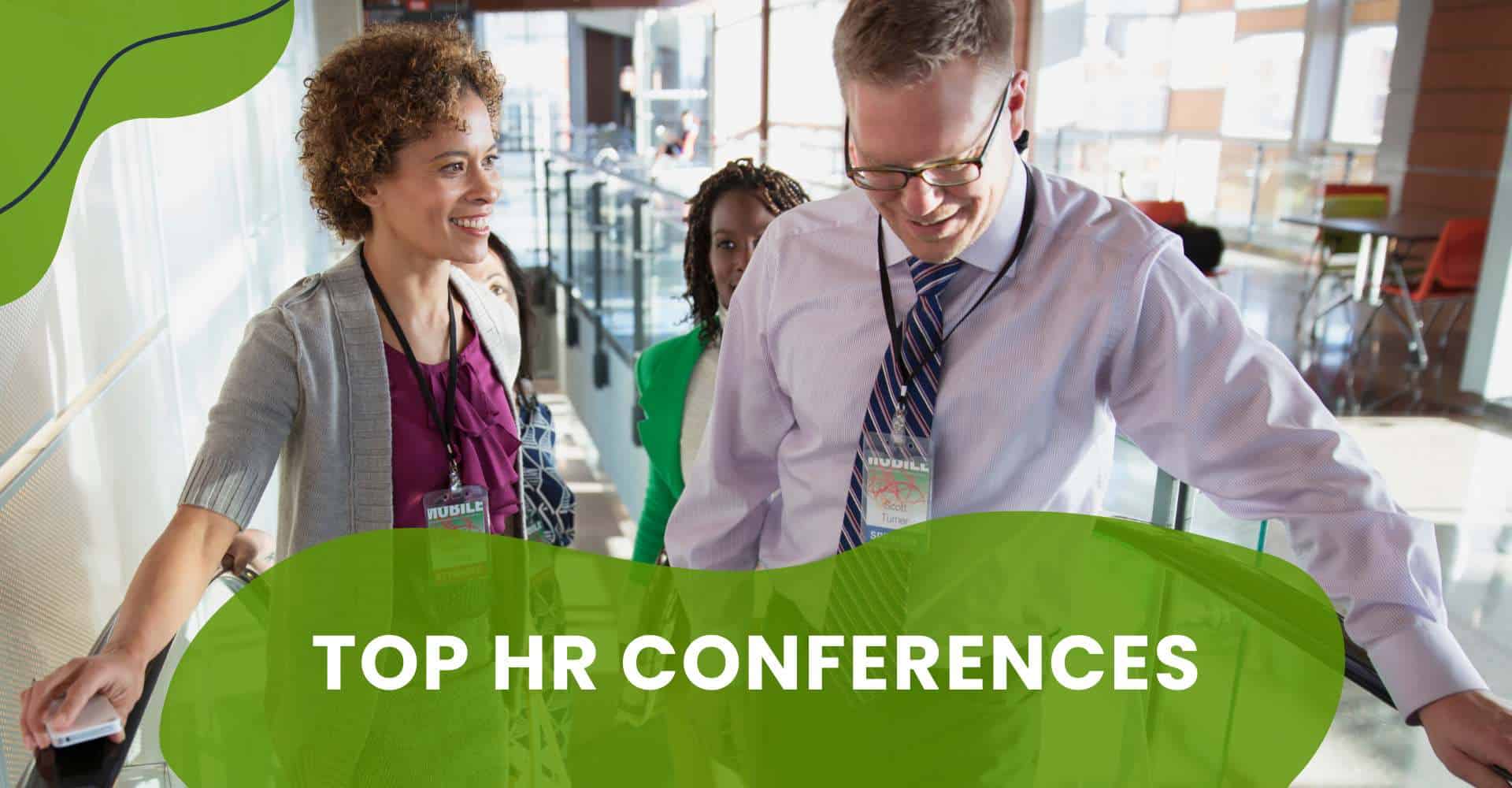 Top HR Conferences