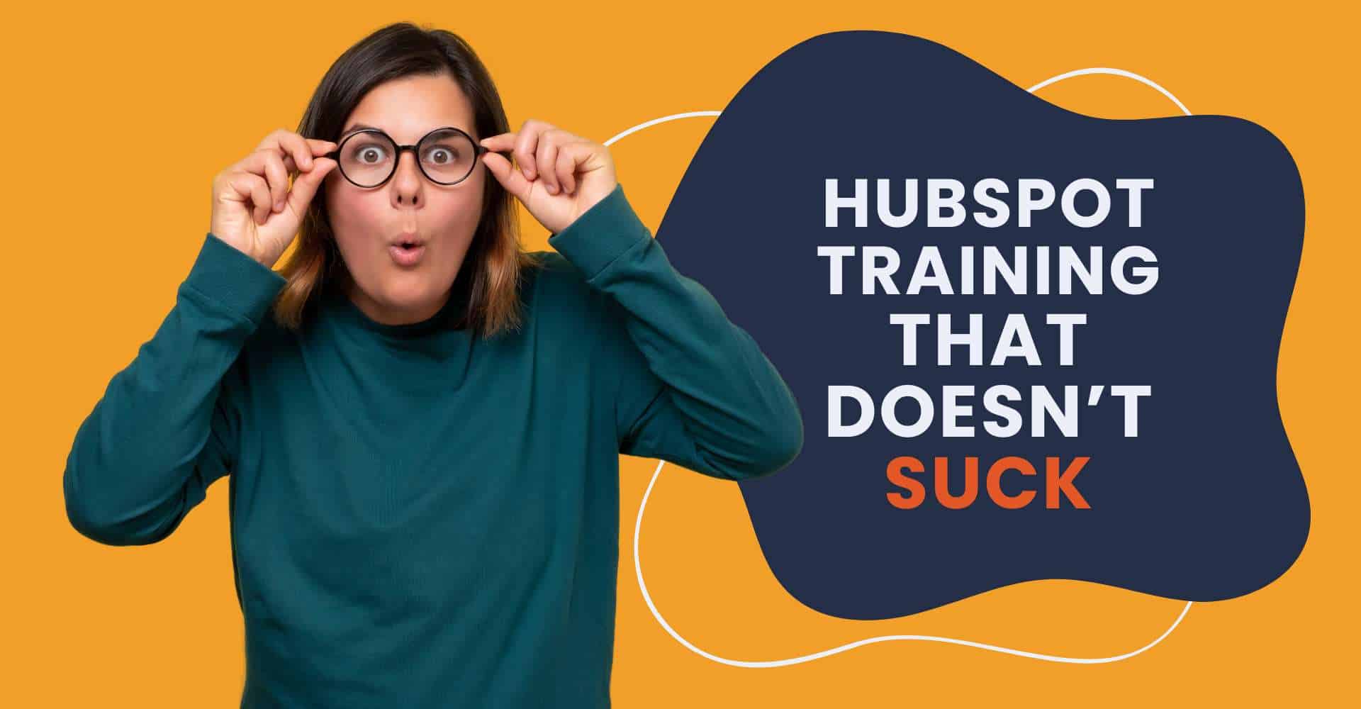 HubSpot Training