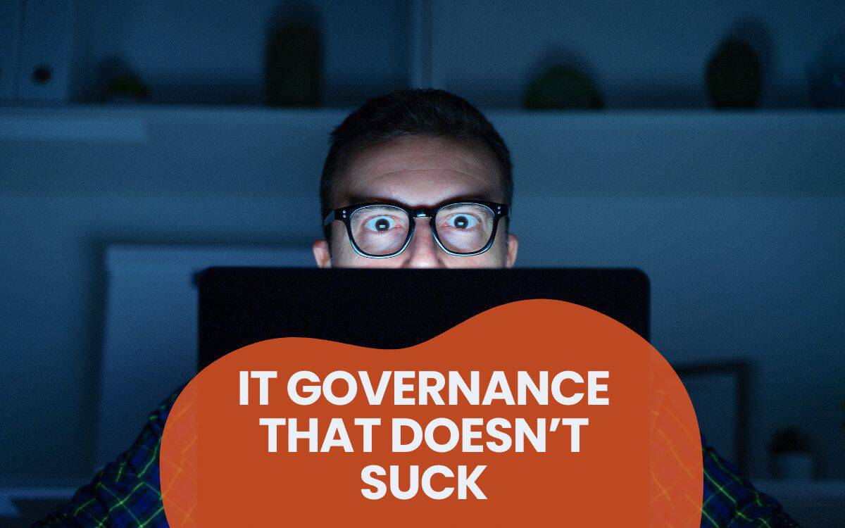 IT Governance