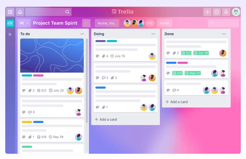 Trello