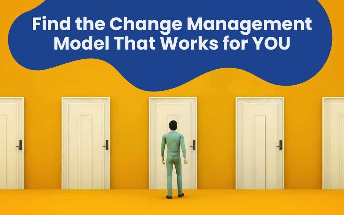 Change Management Models