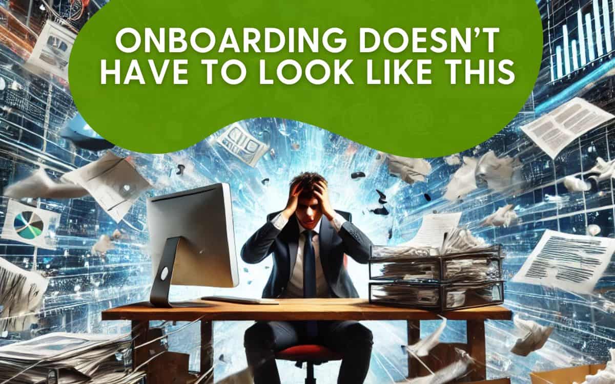 Digital Onboarding